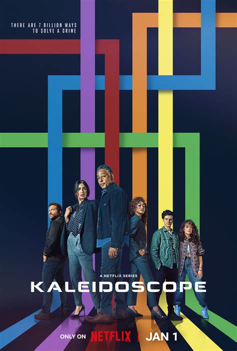 kaleidoscope fmovie